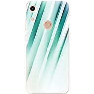 iSaprio Stripes of Glass for Honor 8A - Phone Cover