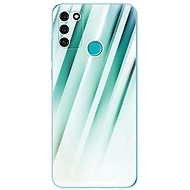 iSaprio Stripes of Glass for Honor 9A - Phone Cover