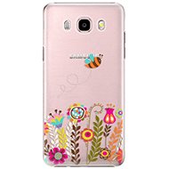 iSaprio Bee for Samsung Galaxy J5 (26) - Phone Cover