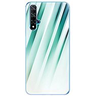 iSaprio Stripes of Glass for Huawei Nova 5T - Phone Cover