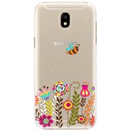 iSaprio Bee for Samsung Galaxy J5 (27) - Phone Cover