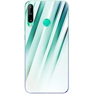 iSaprio Stripes of Glass for Huawei P40 Lite E - Phone Cover