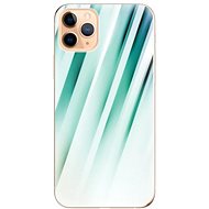 iSaprio Stripes of Glass for iPhone 11 Pro Max - Phone Cover