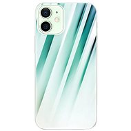 iSaprio Stripes of Glass for iPhone 12 - Phone Cover