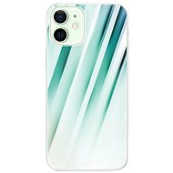 iSaprio Stripes of Glass for iPhone 12 mini - Phone Cover