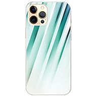 iSaprio Stripes of Glass for iPhone 12 Pro - Phone Cover