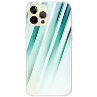 iSaprio Stripes of Glass for iPhone 12 Pro Max - Phone Cover
