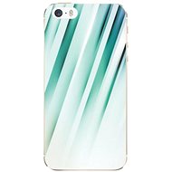 iSaprio Stripes of Glass for iPhone 5/5S/SE - Phone Cover