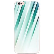 iSaprio Stripes of Glass for iPhone 6 Plus - Phone Cover