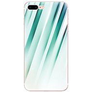 iSaprio Stripes of Glass for iPhone 7 Plus/8 Plus - Phone Cover