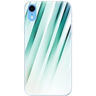 iSaprio Stripes of Glass for iPhone Xr - Phone Cover