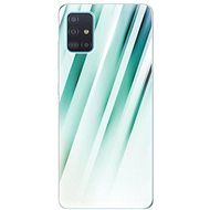 iSaprio Stripes of Glass for Samsung Galaxy A51 - Phone Cover