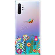 iSaprio Bee for Samsung Galaxy Note 10+ - Phone Cover