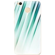 iSaprio Stripes of Glass for Xiaomi Redmi 4X - Phone Cover