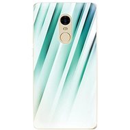 iSaprio Stripes of Glass for Xiaomi Redmi Note 4 - Phone Cover