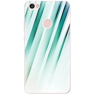 iSaprio Stripes of Glass for Xiaomi Redmi Note 5A - Phone Cover