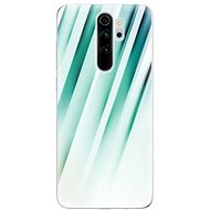 iSaprio Stripes of Glass for Xiaomi Redmi Note 8 Pro - Phone Cover