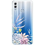 iSaprio Succulent 01 for Honor 10 Lite - Phone Cover