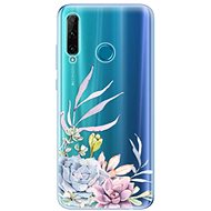 iSaprio Succulent 01 for Honor 20e - Phone Cover