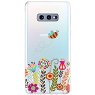 iSaprio Bee for Samsung Galaxy S10e - Phone Cover
