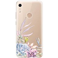 iSaprio Succulent 01 for Honor 8A - Phone Cover