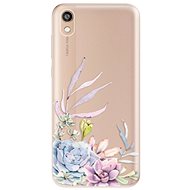iSaprio Succulent 01 for Honor 8S - Phone Cover
