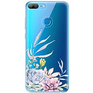 iSaprio Succulent 01 for Honor 9 Lite - Phone Cover