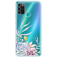 iSaprio Succulent 01 for Honor 9A - Phone Cover
