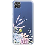 iSaprio Succulent 01 for Honor 9S - Phone Cover