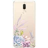 iSaprio Succulent 01 for Huawei Mate 10 Lite - Phone Cover