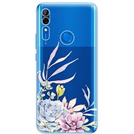 iSaprio Succulent 01 for Huawei P Smart Z - Phone Cover