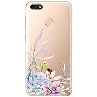 iSaprio Succulent 01 for Huawei P9 Lite Mini - Phone Cover