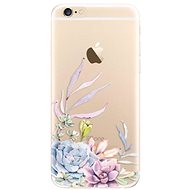 iSaprio Succulent 01 for iPhone 6/ 6S - Phone Cover