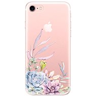 iSaprio Succulent 01 for iPhone 7/ 8/ SE 2020/ SE 2022 - Phone Cover
