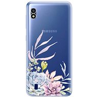 iSaprio Succulent 01 for Samsung Galaxy A10 - Phone Cover