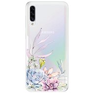 iSaprio Succulent 01 for Samsung Galaxy A30s - Phone Cover