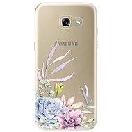 iSaprio Succulent 01 for Samsung Galaxy A5 (2017) - Phone Cover