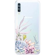 iSaprio Succulent 01 for Samsung Galaxy A50 - Phone Cover