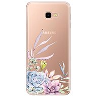 iSaprio Succulent 01 for Samsung Galaxy J4+ - Phone Cover