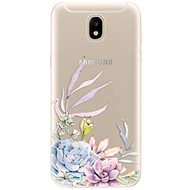 iSaprio Succulent 01 for Samsung Galaxy J5 (2017) - Phone Cover