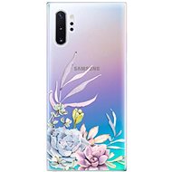 iSaprio Succulent 01 for Samsung Galaxy Note 10+ - Phone Cover
