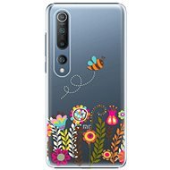 iSaprio Bee for Xiaomi Mi 10 / Mi 10 Pro - Phone Cover