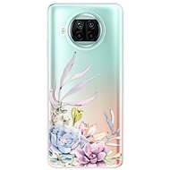 iSaprio Succulent 01 for Xiaomi Mi 10T Lite - Phone Cover