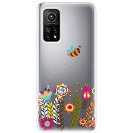 iSaprio Bee for Xiaomi Mi 10T / Mi 10T Pro - Phone Cover