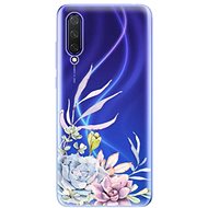 iSaprio Succulent 01 for Xiaomi Mi 9 Lite - Phone Cover