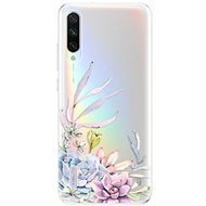 iSaprio Succulent 01 for Xiaomi Mi A3 - Phone Cover