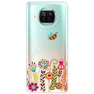 iSaprio Bee for Xiaomi Mi 10T Lite - Phone Cover