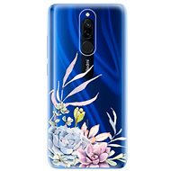 iSaprio Succulent 01 for Xiaomi Redmi 8 - Phone Cover