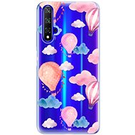 iSaprio Summer Sky for Honor 20 - Phone Cover