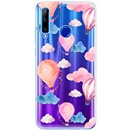 iSaprio Summer Sky for Honor 20 Lite - Phone Cover